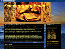 Tablet Screenshot of emassemenanjung.blogspot.com