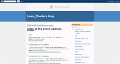 Desktop Screenshot of blogqqslzzxh.blogspot.com