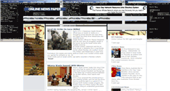 Desktop Screenshot of onnp.blogspot.com