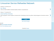Tablet Screenshot of grandchauffeursworldwide.blogspot.com