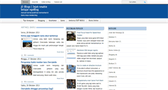 Desktop Screenshot of blog-pawiro.blogspot.com
