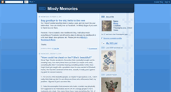 Desktop Screenshot of mbogoo.blogspot.com