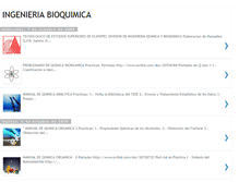 Tablet Screenshot of i-bioquimica.blogspot.com