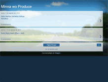 Tablet Screenshot of minnawoproduce.blogspot.com