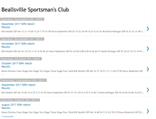 Tablet Screenshot of beallsvillesportsmansclub.blogspot.com