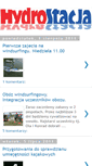 Mobile Screenshot of hydrostacja.blogspot.com