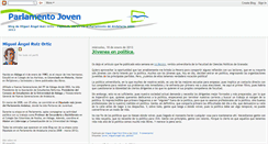 Desktop Screenshot of miguelangelruiz-pp.blogspot.com