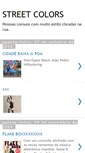 Mobile Screenshot of colorstreet.blogspot.com