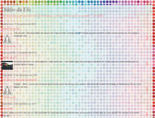 Tablet Screenshot of diariodaelo.blogspot.com