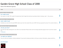 Tablet Screenshot of gghs2000.blogspot.com