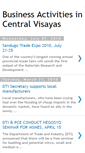 Mobile Screenshot of businessactivities.blogspot.com