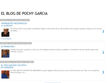 Tablet Screenshot of elblogdepochygarcia.blogspot.com