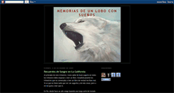 Desktop Screenshot of gil-lom.blogspot.com