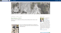 Desktop Screenshot of bangerlm.blogspot.com