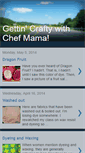 Mobile Screenshot of chefmamacrafts.blogspot.com