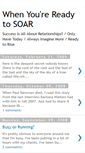 Mobile Screenshot of catalystforsuccess.blogspot.com