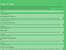 Tablet Screenshot of andrew-capetocape.blogspot.com