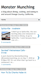 Mobile Screenshot of elmomonster.blogspot.com