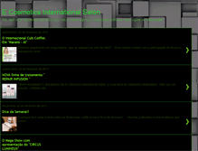 Tablet Screenshot of ecosmeticssalon-al.blogspot.com