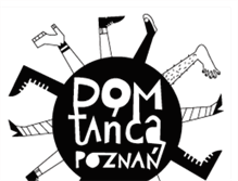 Tablet Screenshot of domtancapoznan.blogspot.com