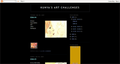 Desktop Screenshot of if-kunya.blogspot.com