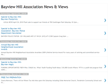 Tablet Screenshot of bayviewhillassociation.blogspot.com