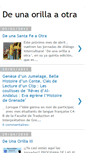 Mobile Screenshot of deunaorillaaotra.blogspot.com