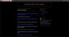 Desktop Screenshot of housespace.blogspot.com