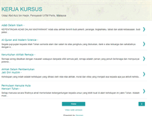 Tablet Screenshot of harjin-bismillah.blogspot.com