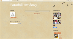 Desktop Screenshot of blackcougar0.blogspot.com