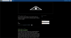 Desktop Screenshot of hautehaniya.blogspot.com