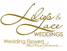 Tablet Screenshot of liliesandlaceweddings.blogspot.com