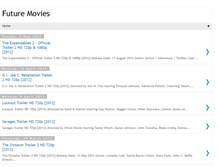 Tablet Screenshot of moviesoffuture.blogspot.com