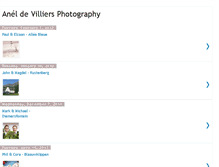 Tablet Screenshot of anelphoto.blogspot.com