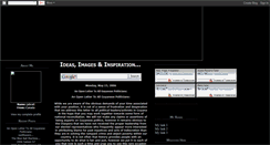 Desktop Screenshot of idimin.blogspot.com