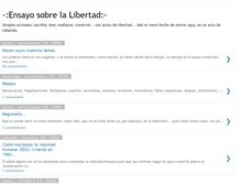 Tablet Screenshot of es-libre.blogspot.com