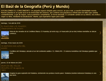 Tablet Screenshot of nestorgeografia.blogspot.com