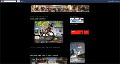 Desktop Screenshot of diamantebmx.blogspot.com