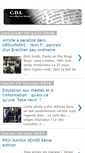 Mobile Screenshot of cdijeanmonnet.blogspot.com