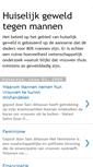 Mobile Screenshot of geweldtegen.blogspot.com