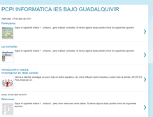 Tablet Screenshot of pcpiguadalquivir.blogspot.com