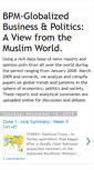 Mobile Screenshot of bpm-blogpage.blogspot.com