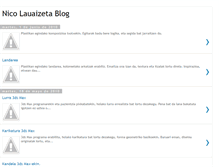 Tablet Screenshot of nico-lauaizeta.blogspot.com