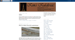 Desktop Screenshot of kimskul-desac.blogspot.com