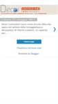 Mobile Screenshot of decorcostruzioni.blogspot.com