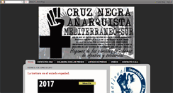 Desktop Screenshot of cna-m.blogspot.com