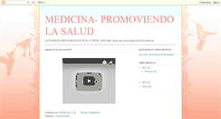 Desktop Screenshot of ori91medicina.blogspot.com