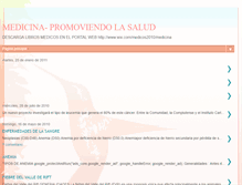 Tablet Screenshot of ori91medicina.blogspot.com