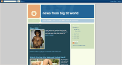 Desktop Screenshot of cycatki.blogspot.com