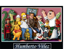 Tablet Screenshot of humbertovelezdoblaje.blogspot.com